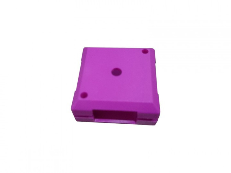 ALLNET ALL-BRICK-0326 Фиолетовый электробокс