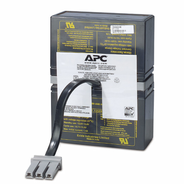 APC RBC32-OEM Sealed Lead Acid (VRLA) UPS battery