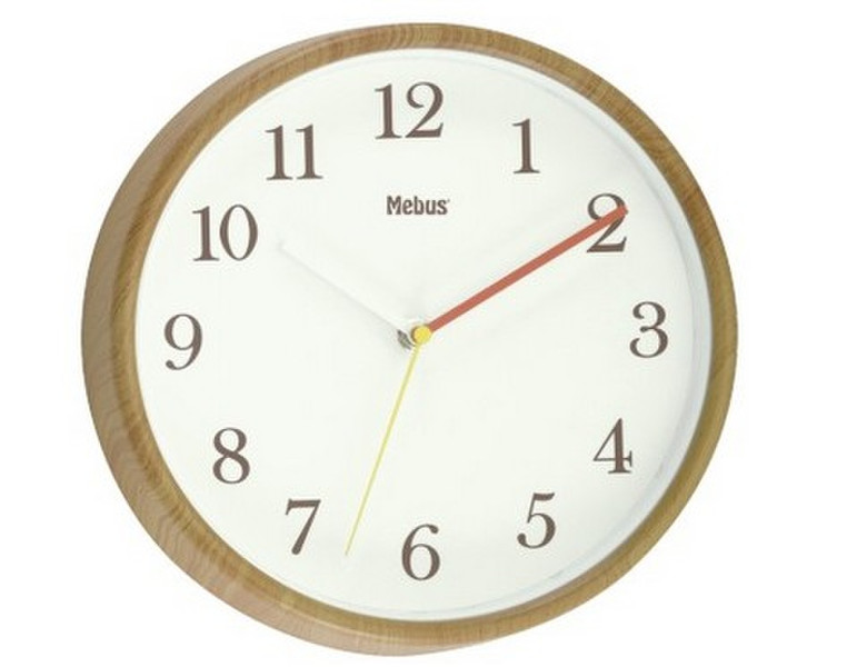 Mebus 52783 wall clock