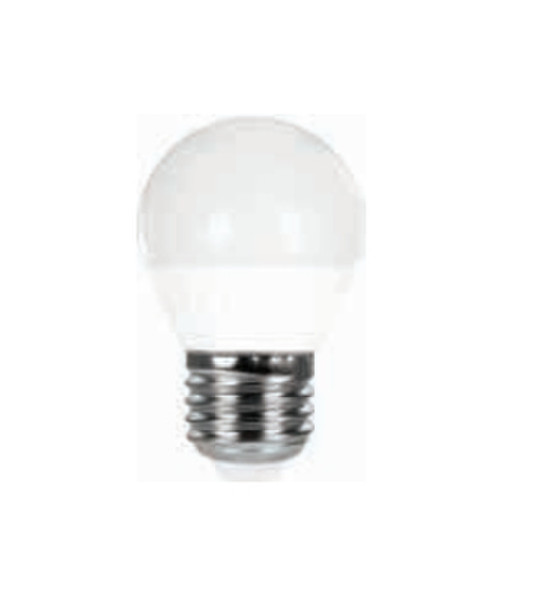 ActiveJet AJE-DS3027G-C 4W E27 Kaltweiße energy-saving lamp