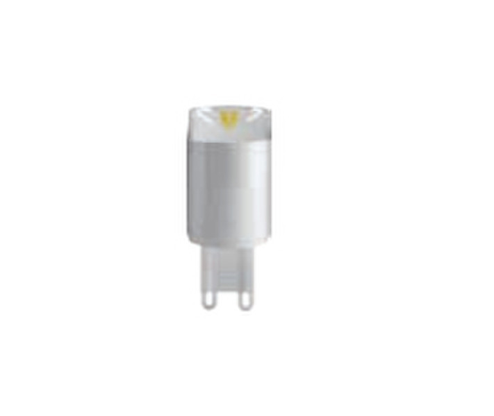 ActiveJet AJE-MC4G9 4Вт G9 Теплый белый energy-saving lamp