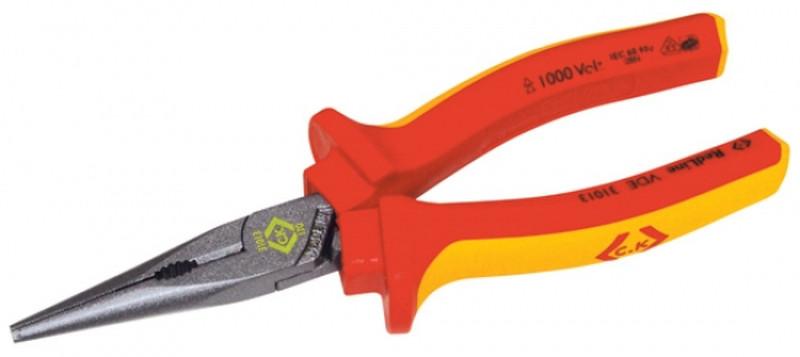 C.K Tools 431014 pliers