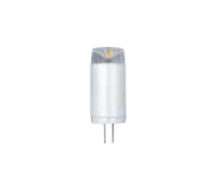 ActiveJet AJE-MC1G4 2.5Вт G4 Теплый белый energy-saving lamp