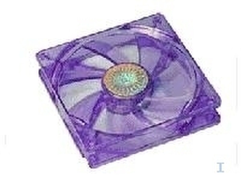 Cooler Master UV Silent Fan 120 x120 mm (SUF-S12)