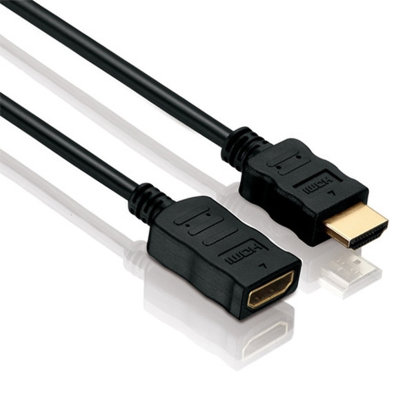 Tecline 0.5m HDMI