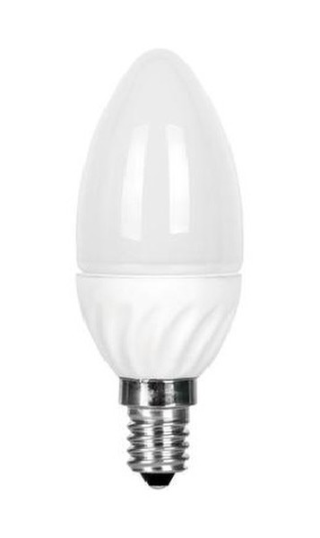 ActiveJet AJE-DS3014C-W 4W E14 A+ Warm white LED lamp