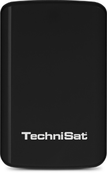 TechniSat StreamStore 24 1TB USB 3.0 3.0 (3.1 Gen 1) 1000ГБ Белый