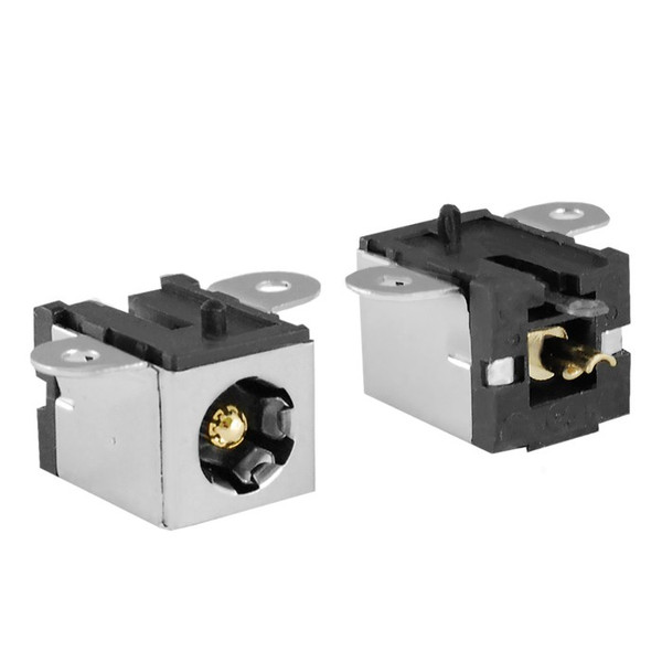 Qoltec 7440.TH_S_L45S DC-in jack запасная часть для ноутбука