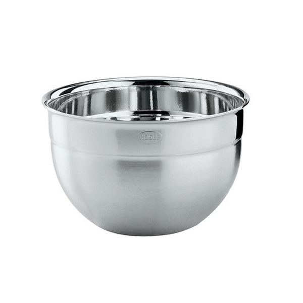 RÖSLE 25131 Round 1.6L Stainless steel Stainless steel dining bowl