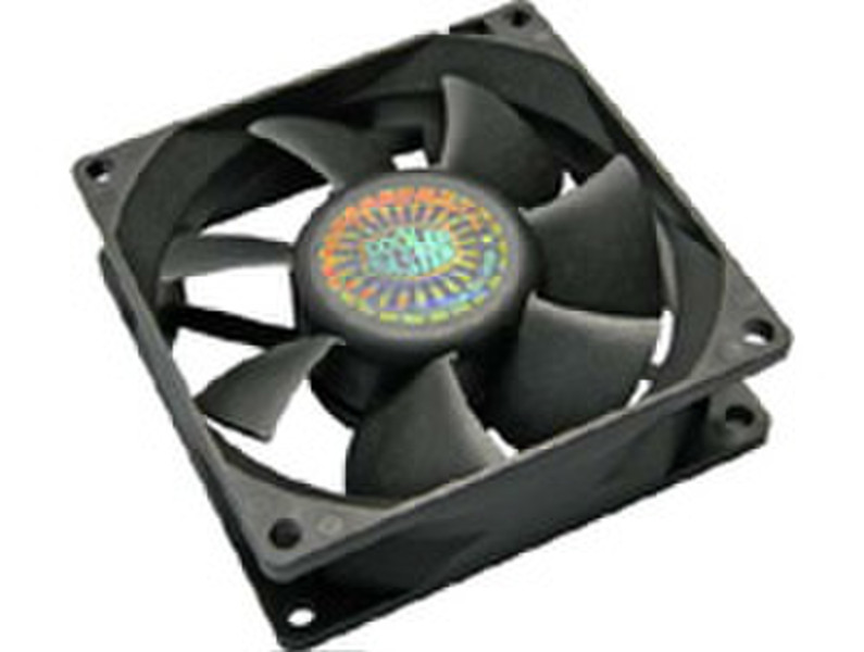 Cooler Master Ultra Silent Fan Series 80 mm (SAF-S84-E1)