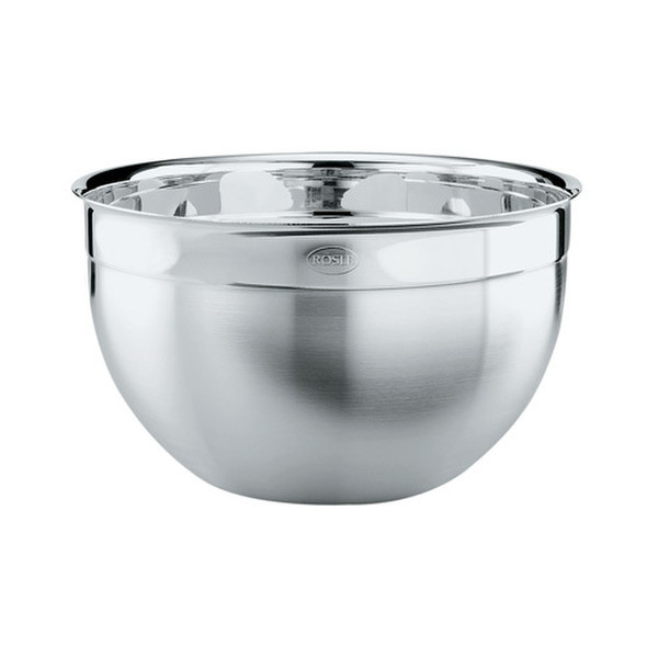 RÖSLE 25132 Round 3.1L Stainless steel Stainless steel dining bowl