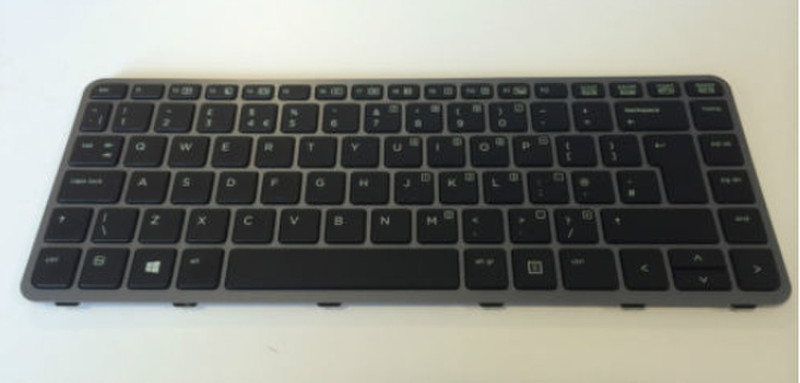 HP 736933-031 Tastatur Notebook-Ersatzteil