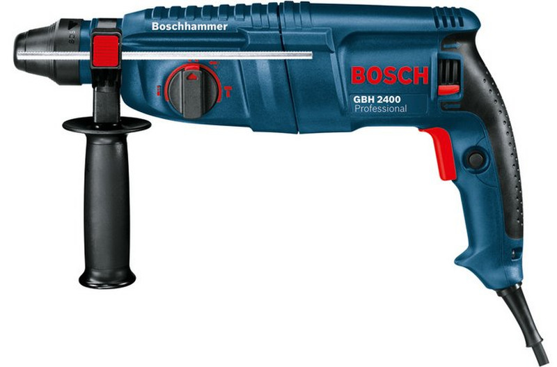 Bosch GBH 2400 Professional