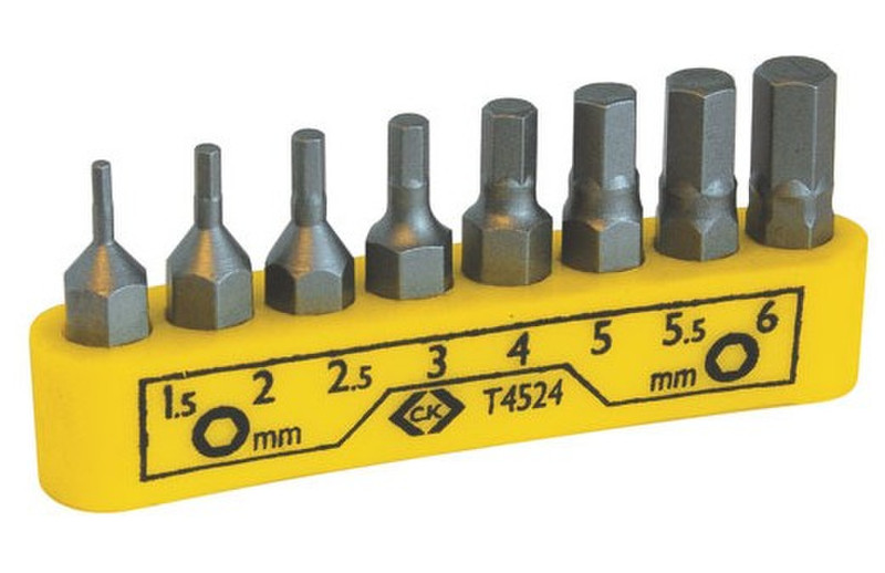 C.K Tools T4524 screwdriver bit
