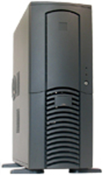 Chieftec Miditower DX-01B-D-U 360W computer case