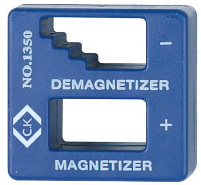 C.K Tools T1350 magnetizer/demagnetizer