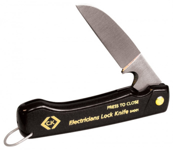 C.K Tools 484001 knife