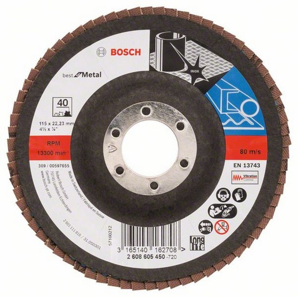 Bosch 2 608 605 450