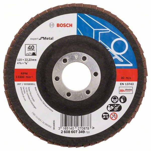 Bosch 2 608 607 349 1шт