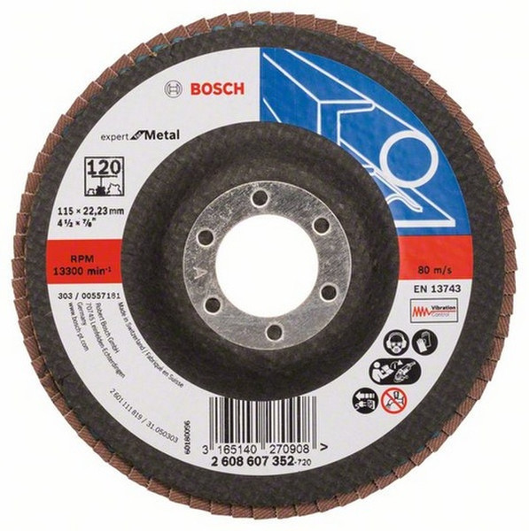 Bosch 2 608 607 352 1шт