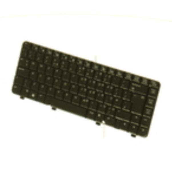 HP 776474-B31 Keyboard запасная часть для ноутбука