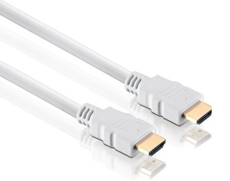 Tecline 1.0m HDMI - VGA