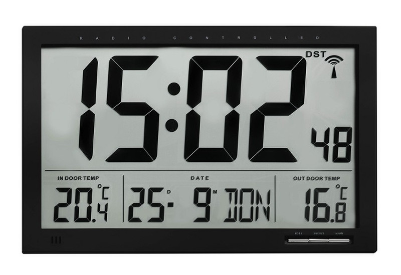 TFA 60.4510.01 Wetterstation