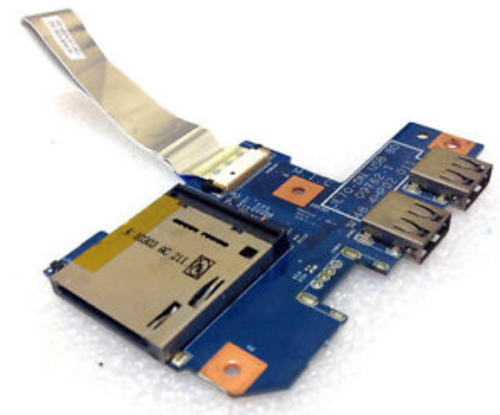 Acer 48.4HP02.011 USB board запасная часть для ноутбука