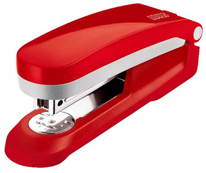 Novus Büromaterial & Schreibwaren Red stapler