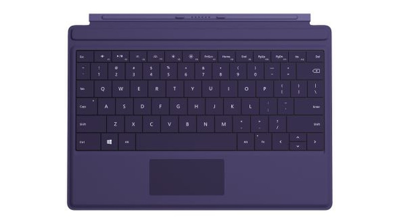 Microsoft Surface 3 Type Cover