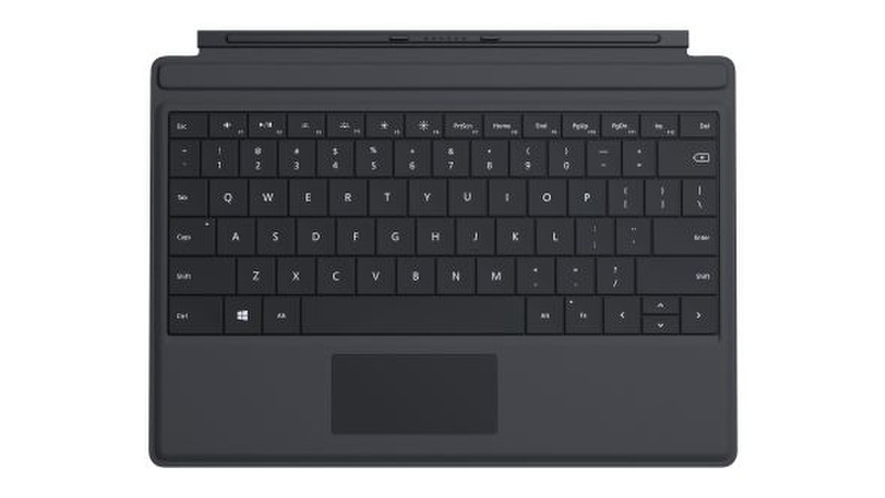 Microsoft Surface 3 Type Cover