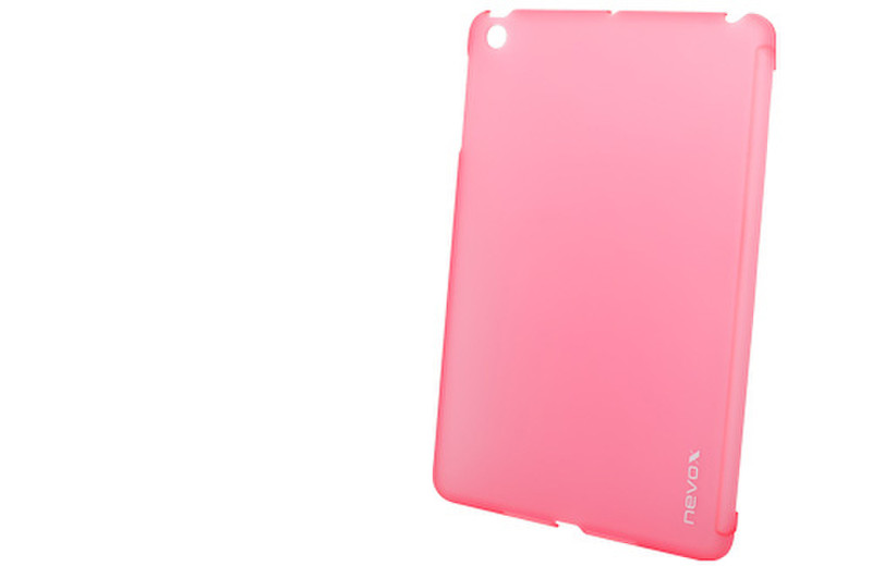 nevox 1116 7.9Zoll Shell case Pink Tablet-Schutzhülle