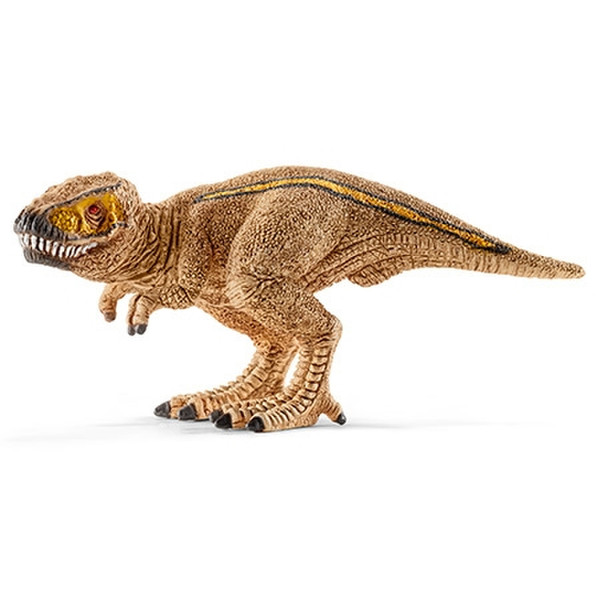 Schleich Prehistoric Animals 14532 детская фигурка