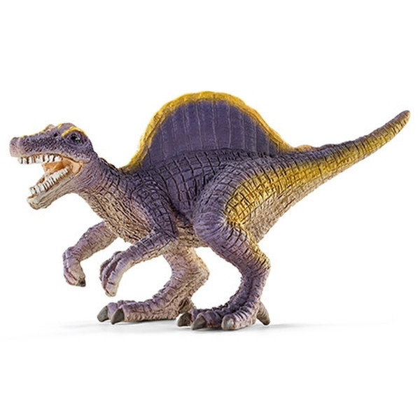 Schleich Prehistoric Animals Spinosaurus, mini