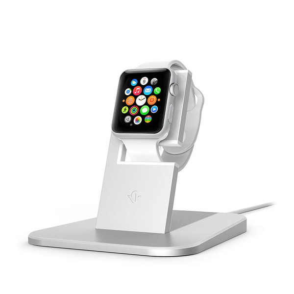 TwelveSouth HiRise Indoor Silver
