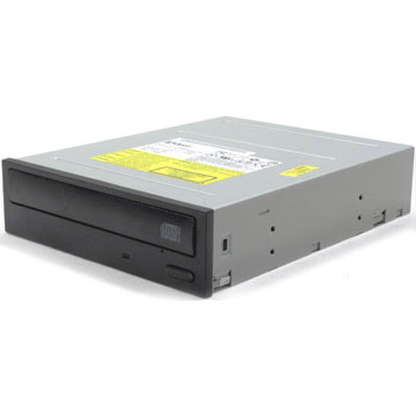 ASUS CDW CRW-5232A 52x32x52 BLACK QUIET Internal Black optical disc drive
