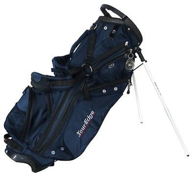 Tour Edge Golf Max-D Stand Bag сумка для гольфа