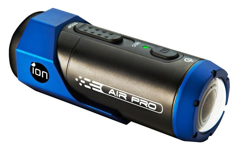 iON Air Pro Lite Point and Shoot Digital Camera Full HD