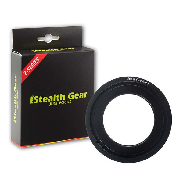 Stealth Gear SGWRR62 camera lens adapter