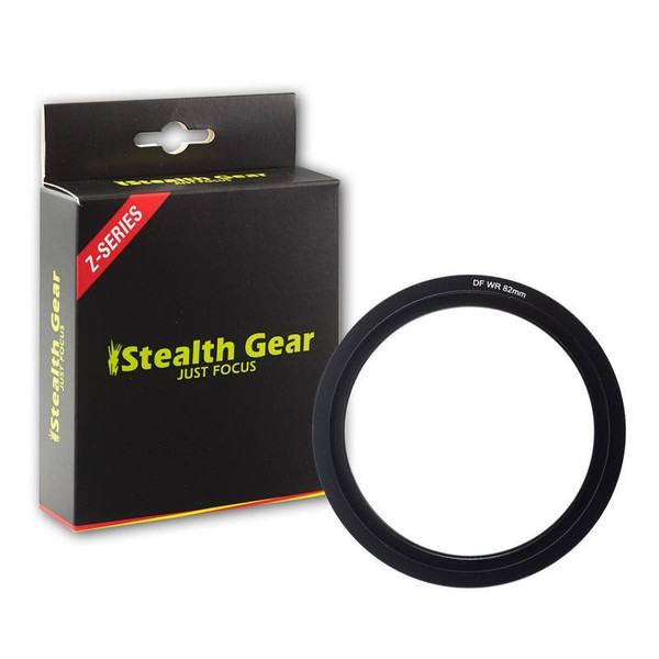 Stealth Gear SGWRR82 camera lens adapter
