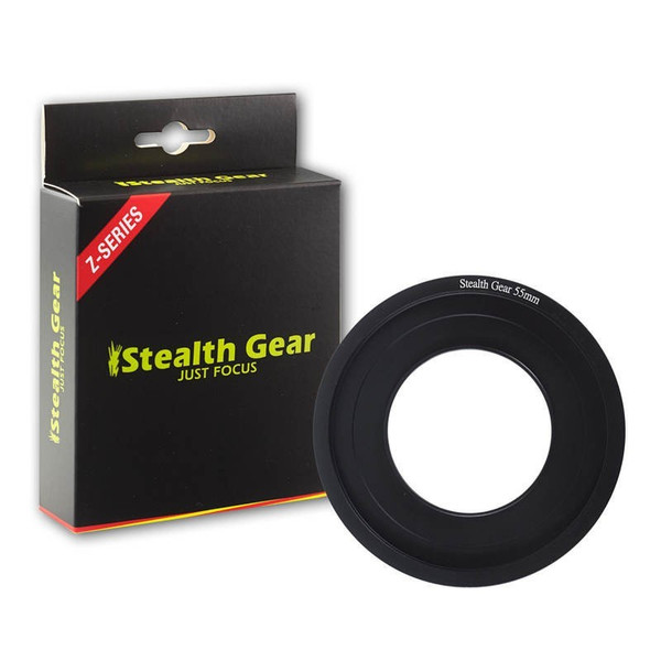 Stealth Gear SGWRR55 camera lens adapter