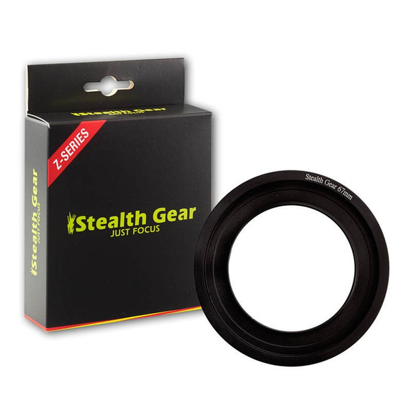 Stealth Gear SGWRR67 camera lens adapter