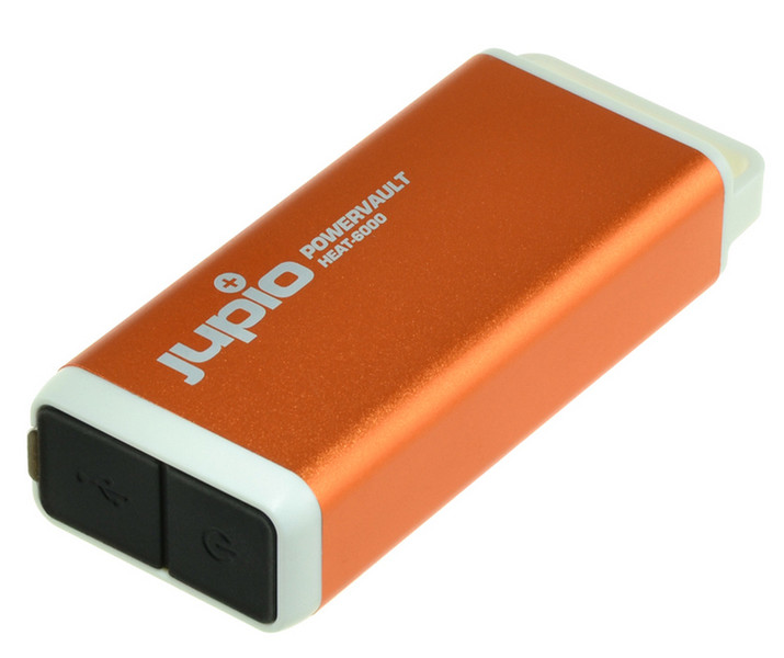 Jupio JPV0025 Akkuladegerät