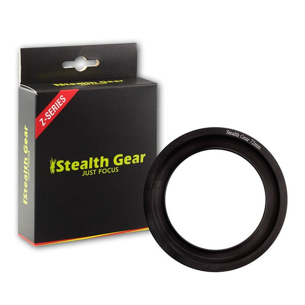 Stealth Gear SGWRR72 camera lens adapter