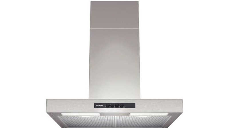 Siemens LC64BA521B cooker hood