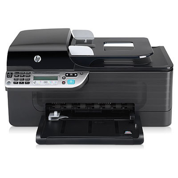 HP Officejet 4500 All-in-One Printer - G510g