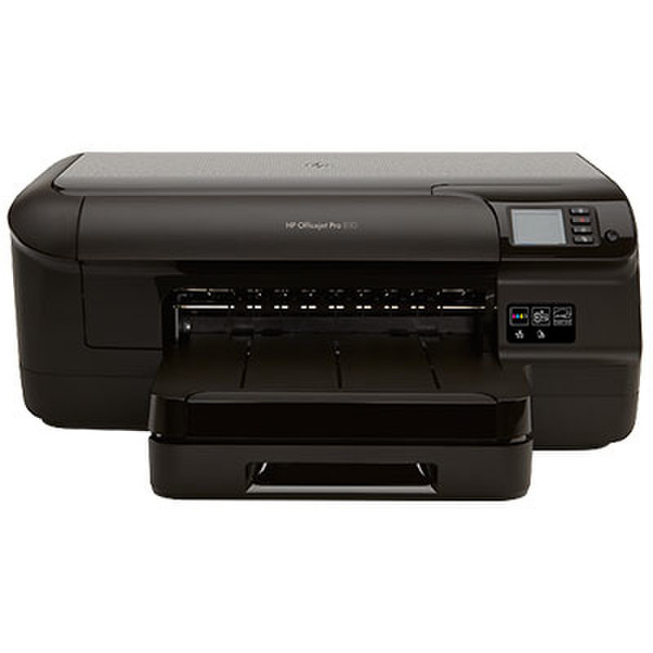 HP Officejet Pro 8110 ePrinter струйный принтер