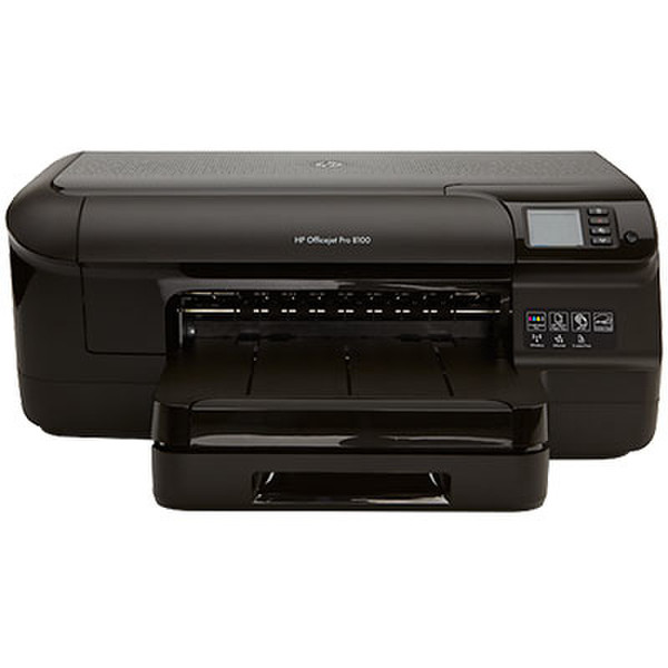 HP Officejet Pro 8100 ePrinter - N811a/N811d струйный принтер