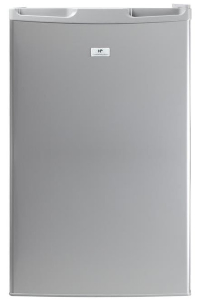 Continental Edison RBC90SI combi-fridge