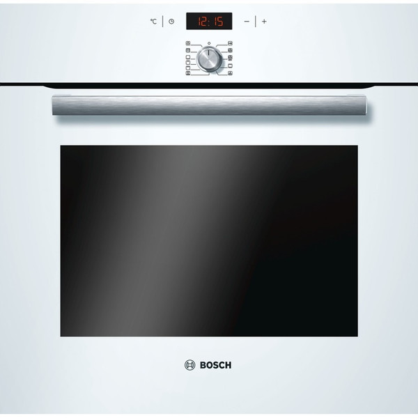 Bosch HBA74S320E Electric oven 57L A White